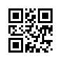 QR barcode